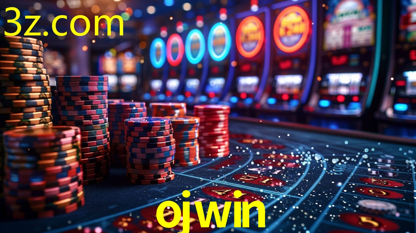OJWIN.COM