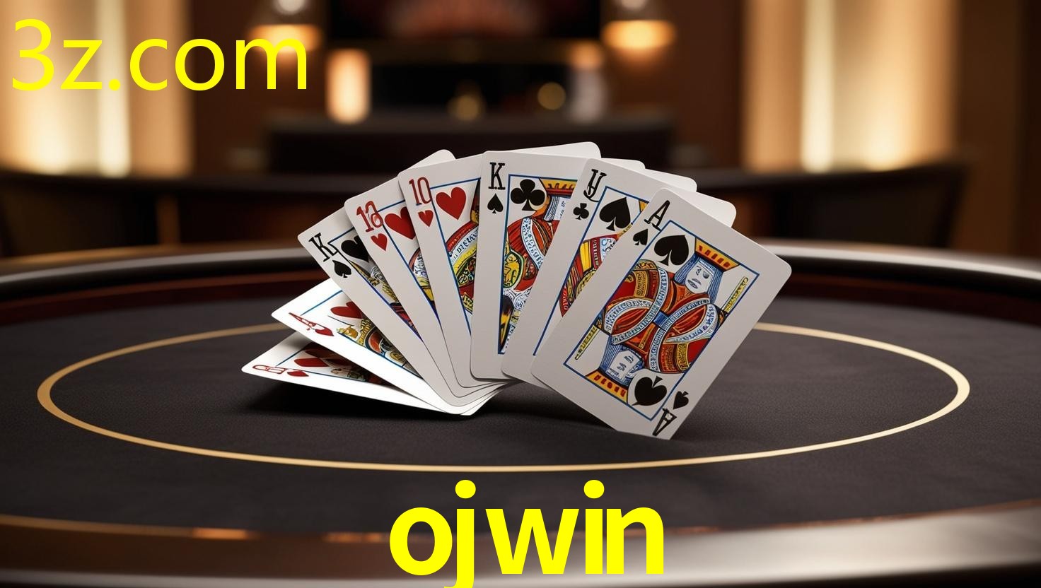 OJWIN.COM