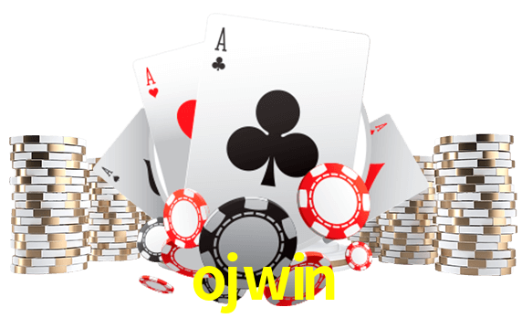 Jogue jogos de pôquer em ojwin